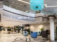 Emaar Elite Al Madina Hotel