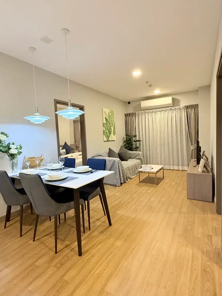 ห้องครอบครัว 3 ห้องนอน 2 ห้องน้ำ