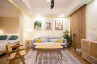 Yunqi-hotel