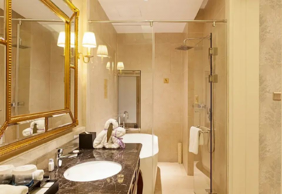 B栋远景温泉别墅