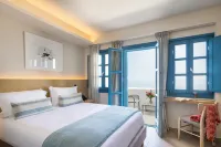 Aeifos Boutique Hotel