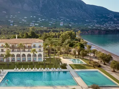 Grecotel Filoxenia Hotels in 