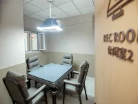 Jingu Hotel (Licheng Chenghuangmiao & County Government Branch)