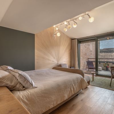 Executive Room Yndo Hôtel Promo Code