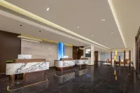 ATOUR Hotel, Qinglong West Road, Ningguo Fortune Center