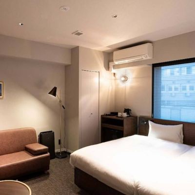 ﾃﾞｻﾞｲﾅｰｽﾞﾃﾞﾗｯｸｽﾀﾞﾌﾞﾙ アルファベッドイン小樽駅前 クーポン