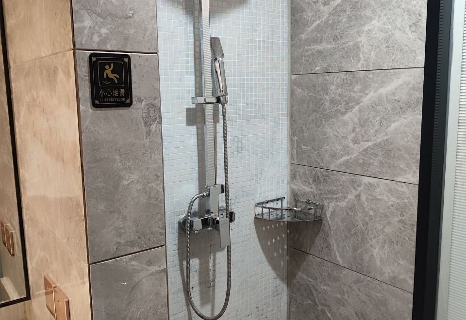 汀兰特选双床房