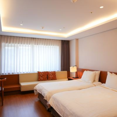 슈페리어 패밀리트윈 용평 리조트 쿠폰