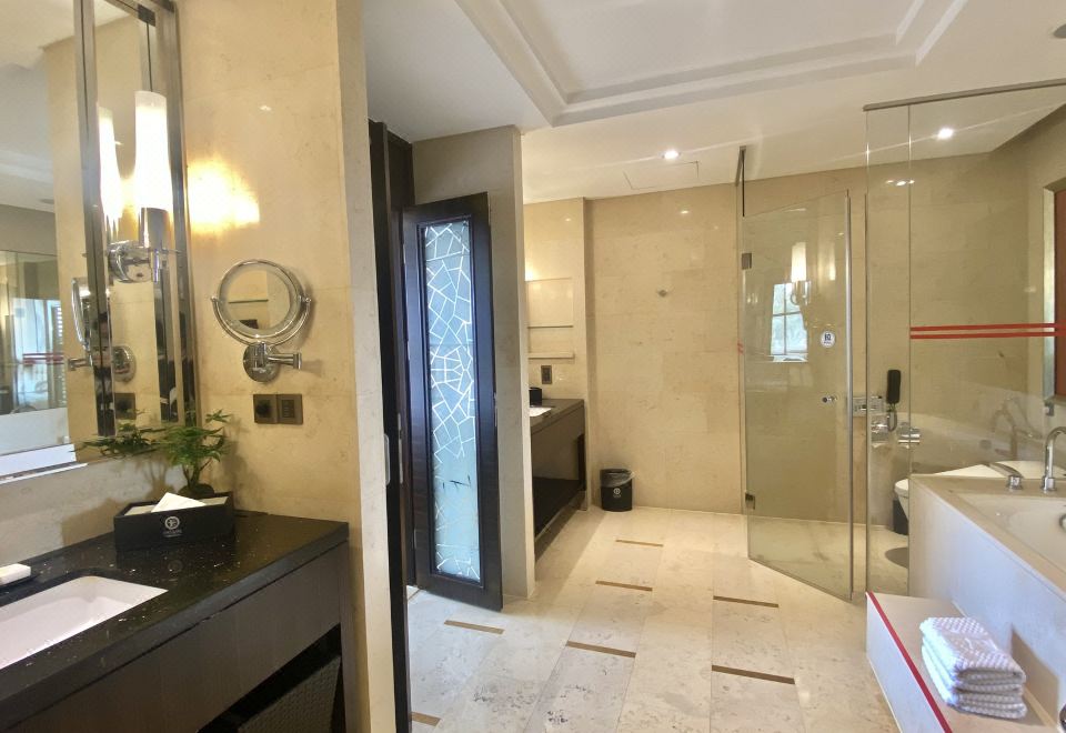 聽濤2號總裁套房