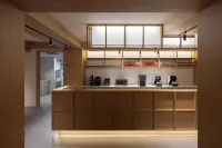 Anook Ryokan Hotel Ansan Staion
