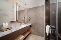 Hilton Garden Inn Huai‘an Jinhu