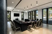 The Terrace Hotel Adelaide