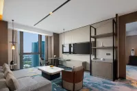 Dingzhou Xiangjiang Wanda Yuehua Hotel