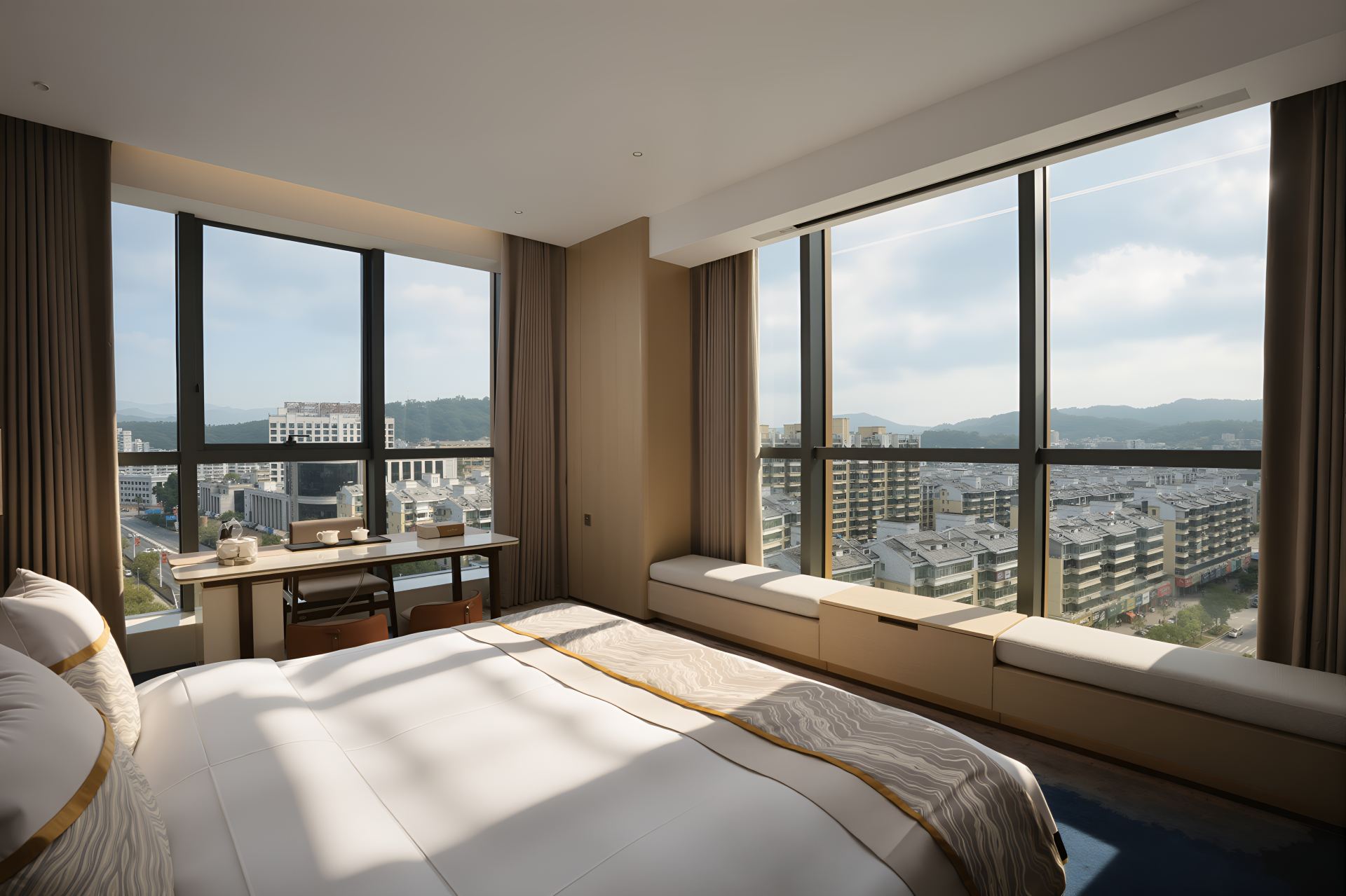 Panorama Suite
