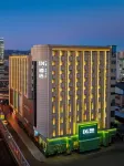 DG Hotel (General Yamen Metro Station Store) Hotels in 