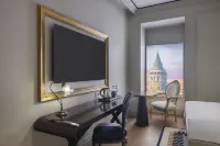 Palazzo Donizetti Istanbul, Tapestry Collection by Hilton Hotele w: 