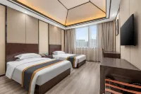 Enshi Daughter City Daughter House Inn Отели в г. 