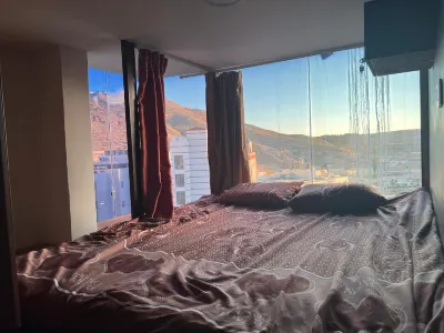 Petra Cabin Hostel Hotels in 