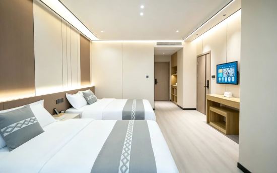 Wangxiangu Youjia Homestay (Huatanshan Town Branch)
