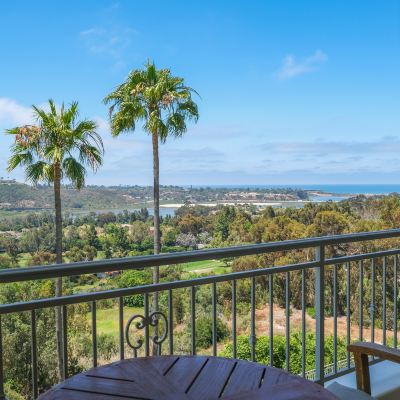 King Room With Coastal View Park Hyatt Aviara Promo Code