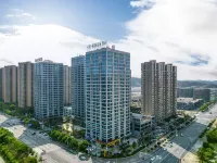 Weilna Hotel (Wuning Xihai Branch) Hotels in Wuning