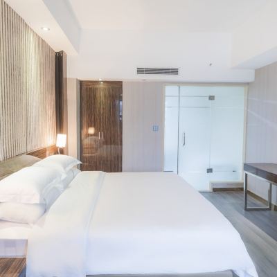 榮耀悅享套房 福州裕利達飯店（長樂鄭和地鐵站店）優惠