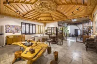 Floral Lux Hotel · Shexian Ji Rong Shan Guan Culture Theme Hotel