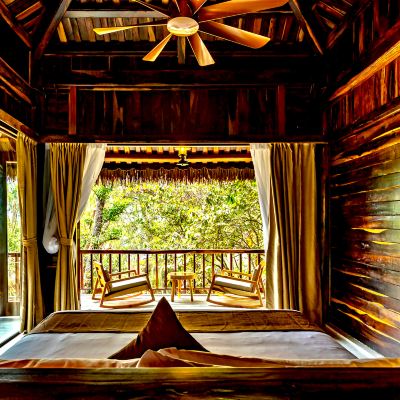 甄選海風平房 富國島海洋灣度假村優惠