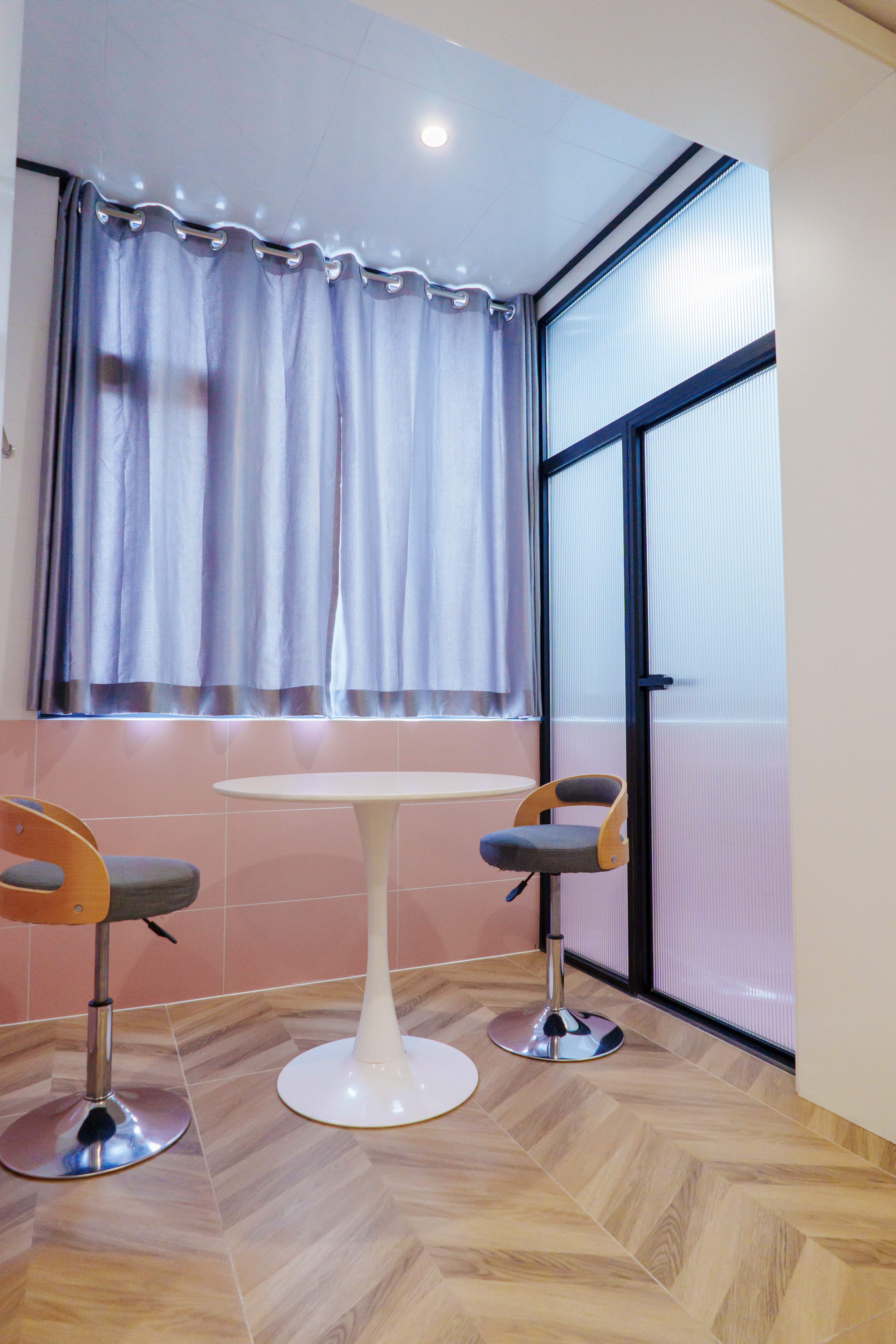 云梦阁芙蓉北苑民居