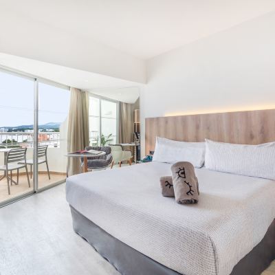 2 Innside Room Interconnected Sea View INNSIDE IBIZA Promo Code