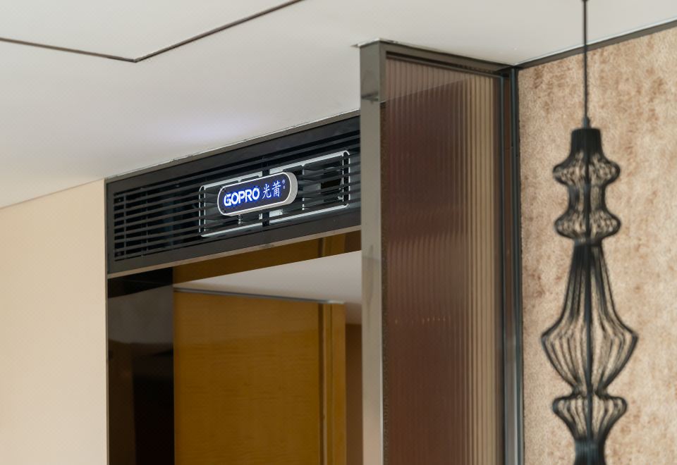 麗雅森林氧吧房