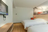 London Hotel