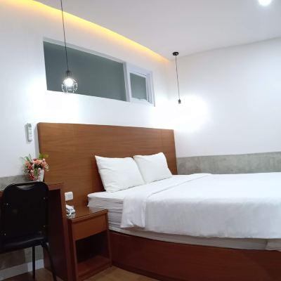 Deluxe Double Room P Hostel Promo Code
