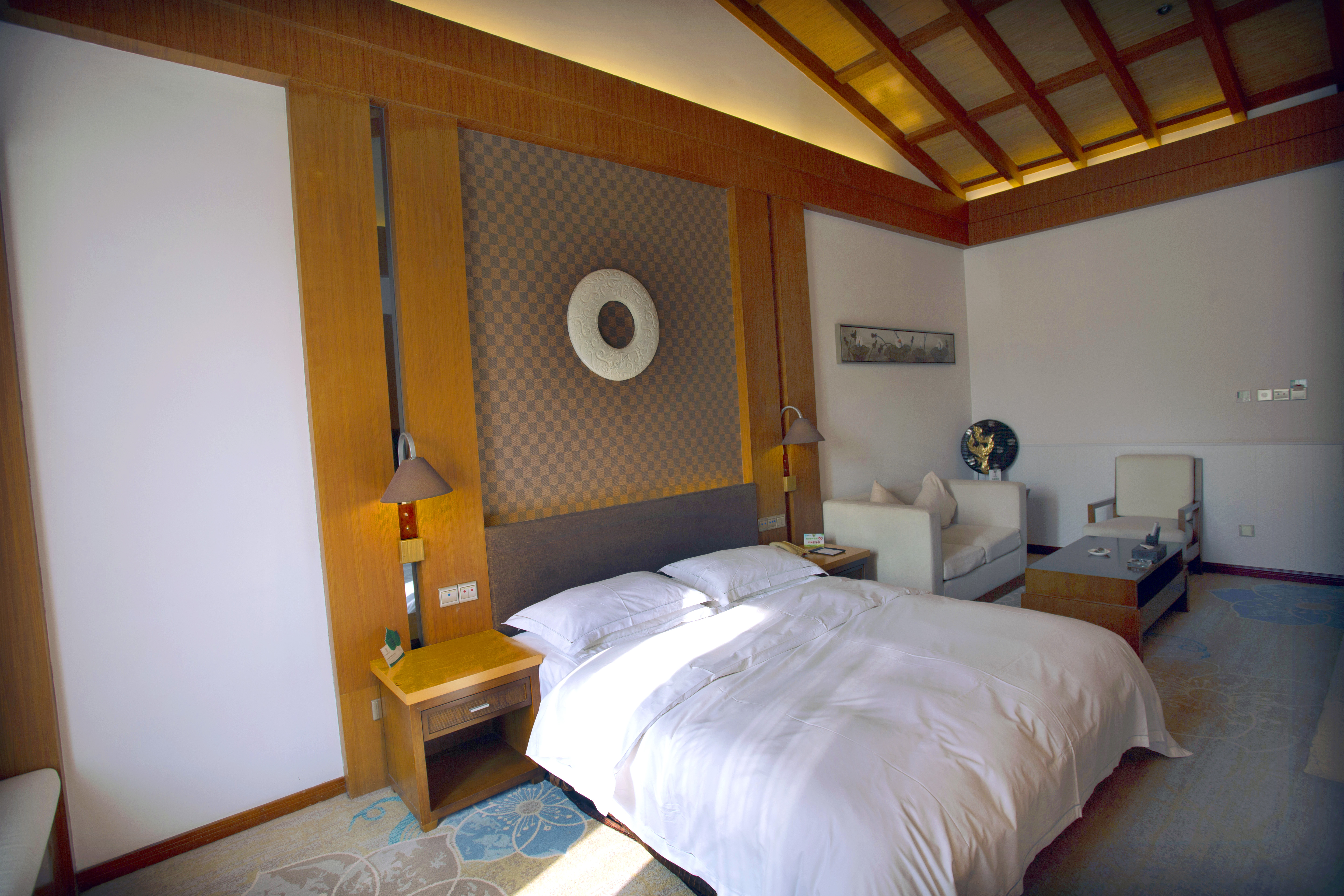 Huifeng HotelDeluxe Room