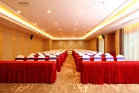 Vienna Hotel (Chengdu Jintang Huaizhou New Town)