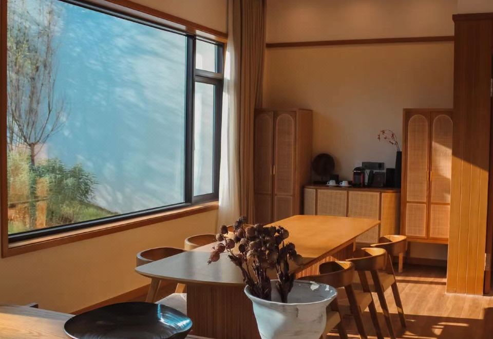 Club Med Joyview Resort AnjiSuite - 2-Bedroom