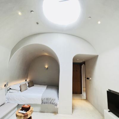 星夢大床房 那雲星空宿飯店（杭州錢江新城店）優惠