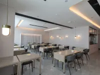 manjuhotel Hotele w: Macheng