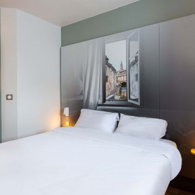 Double Room B&B Hôtel Chartres le Coudray Promo Code