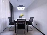 Wuyue Yangguang Hotel (Hengyang Railway Station)