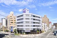 COGO TENNOJI Hotels in 