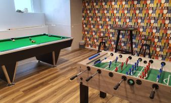 Haka House Wellington - Housity