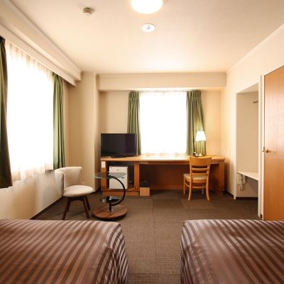 バス付きツイン-禁煙 福岡アルティ・イン クーポン