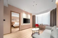 Wenzhou Pingyang Maison New Century Hotel