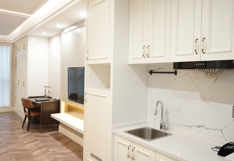 家庭双床房 温馨舒适 亲子共享