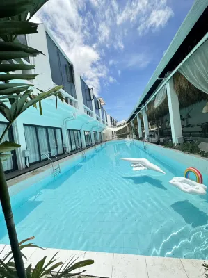 Diving Addiction Resort（BBC Beach）