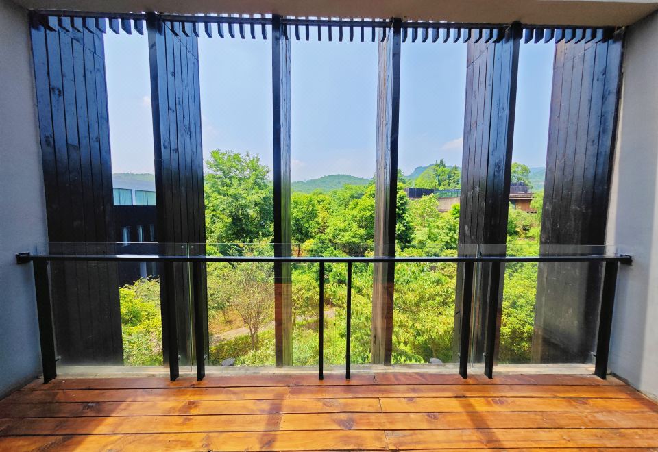 Fushengyu ResortSuperior Suite