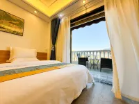 Delingha Yijiangnan Homestay