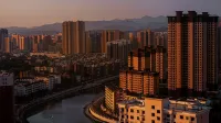 Shankee Express Hotel (Jingshan Chengzhong Road)