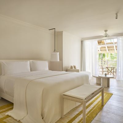 The Grand LUX Suite LUX* Belle Mare Resort & Villas Promo Code